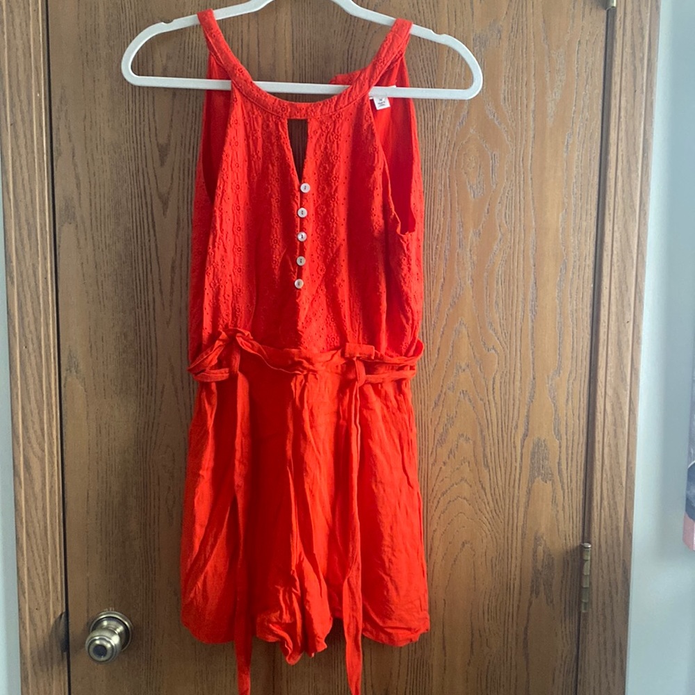 Francescas romper